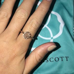 kendra scott ring